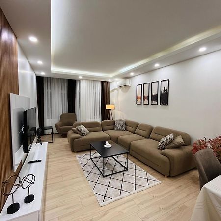 Westley Residence Taksim อิสตันบูล ภายนอก รูปภาพ