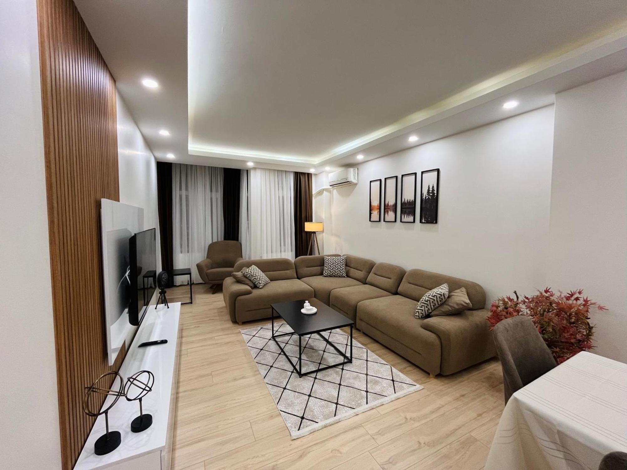 Westley Residence Taksim อิสตันบูล ภายนอก รูปภาพ