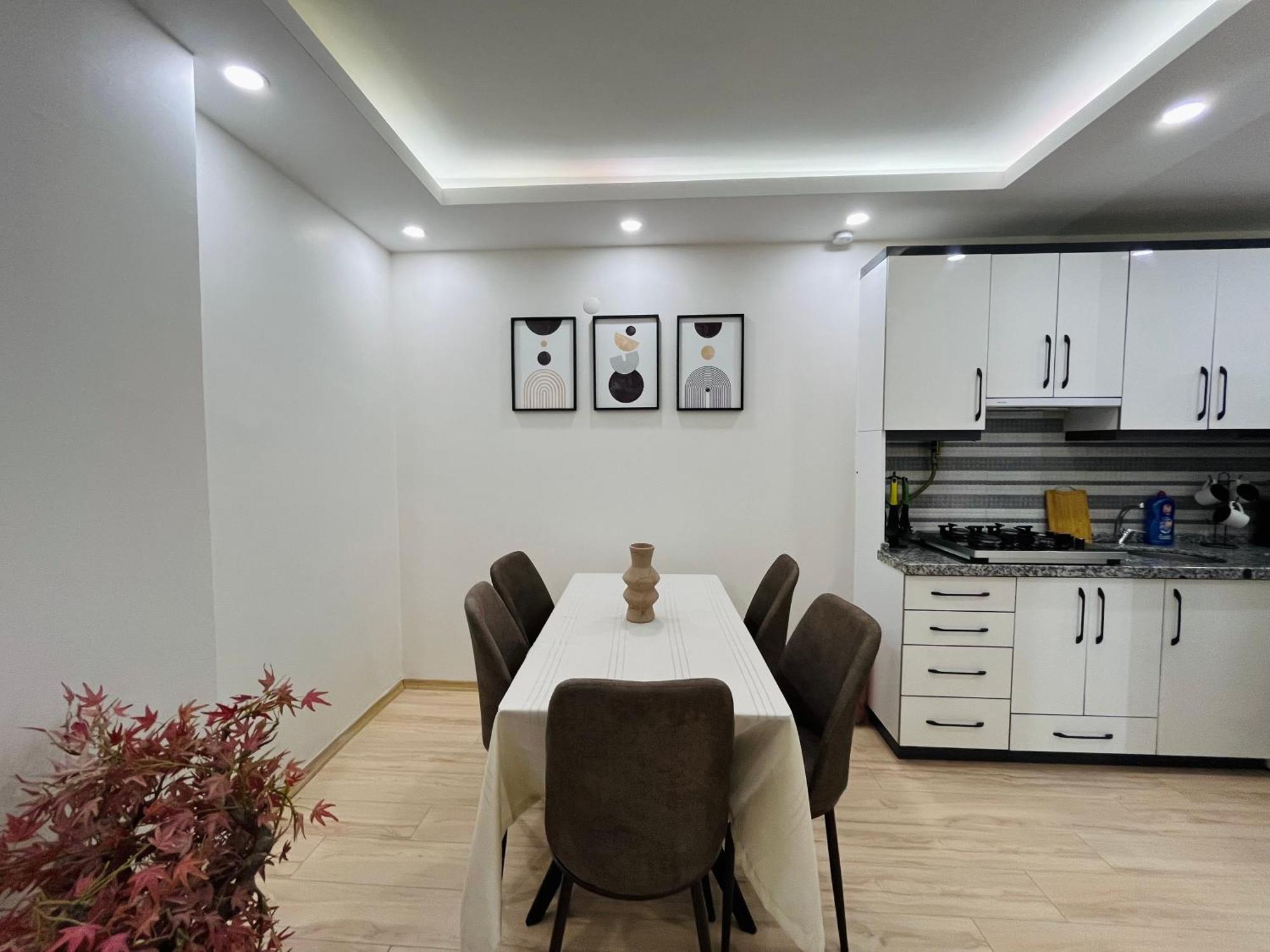 Westley Residence Taksim อิสตันบูล ภายนอก รูปภาพ