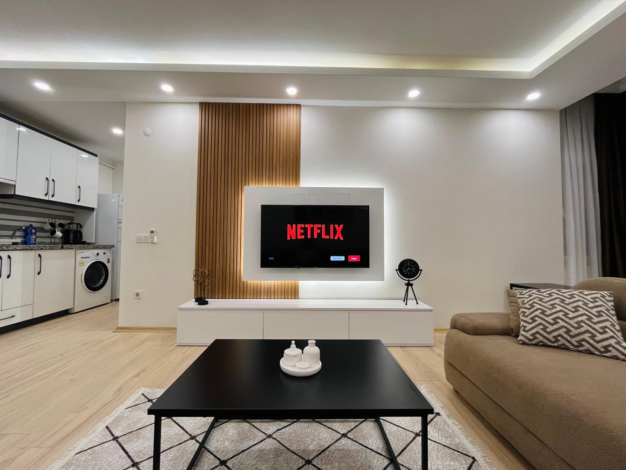 Westley Residence Taksim อิสตันบูล ภายนอก รูปภาพ