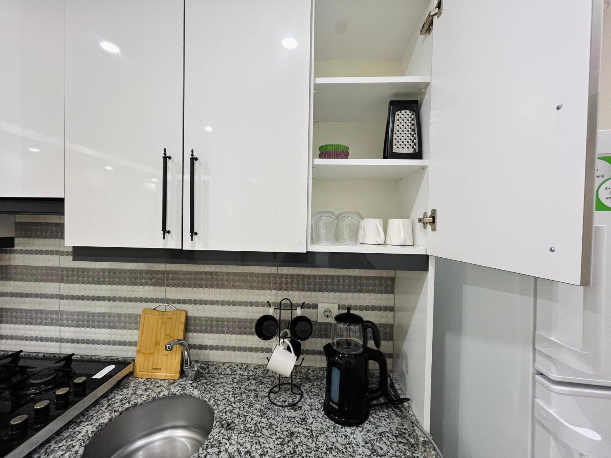 Westley Residence Taksim อิสตันบูล ภายนอก รูปภาพ
