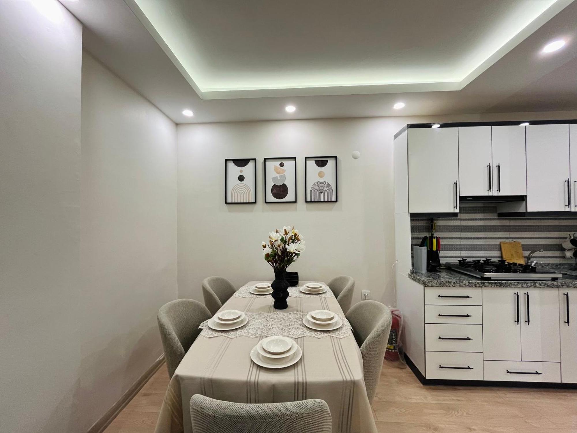Westley Residence Taksim อิสตันบูล ภายนอก รูปภาพ