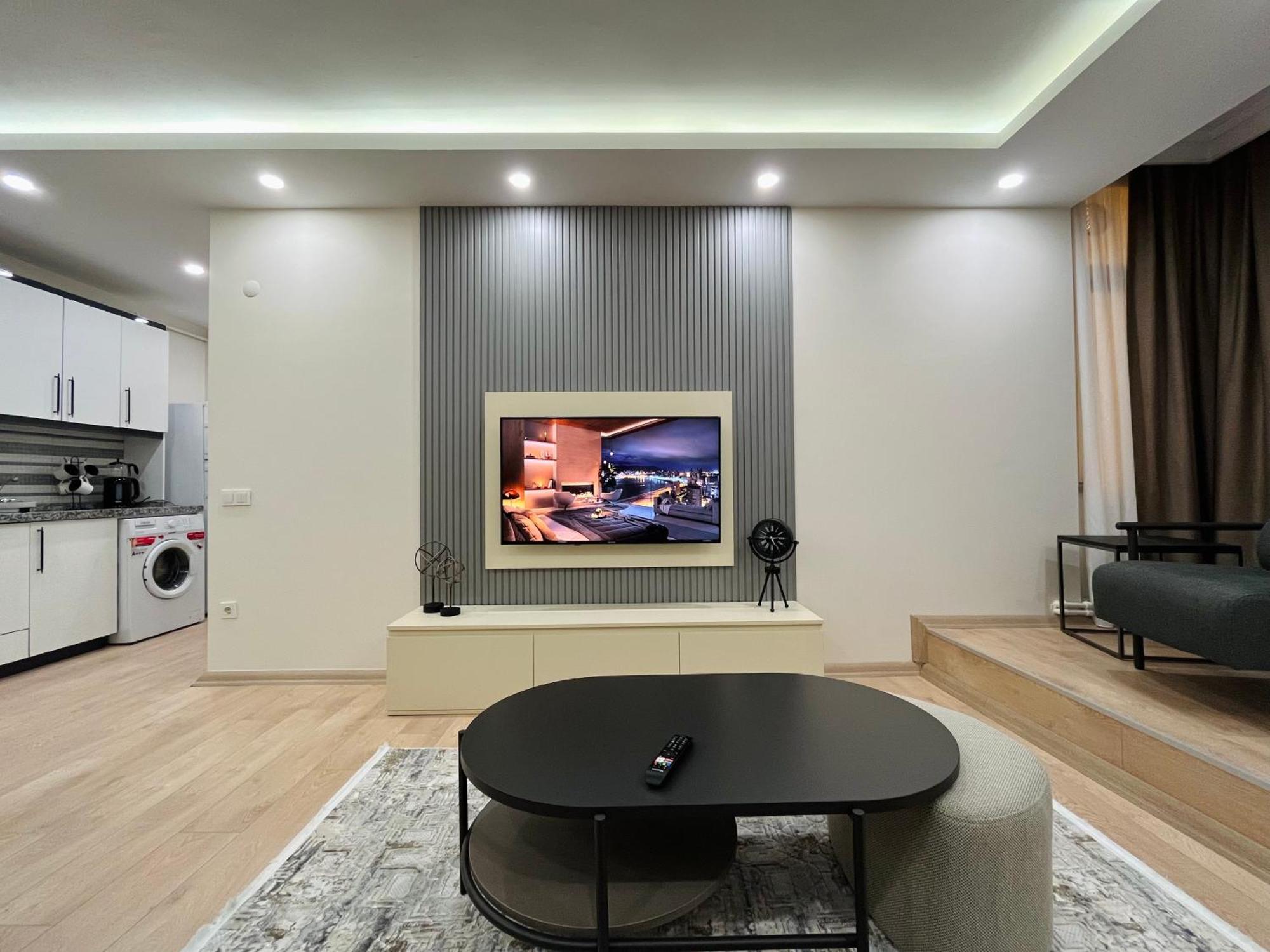 Westley Residence Taksim อิสตันบูล ภายนอก รูปภาพ