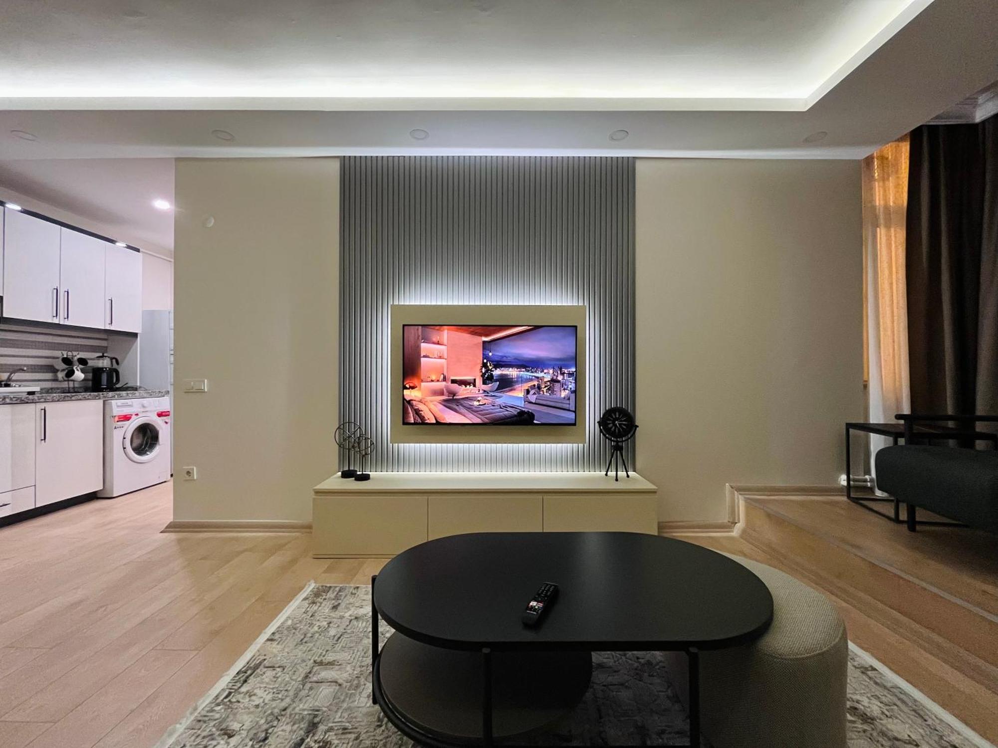 Westley Residence Taksim อิสตันบูล ภายนอก รูปภาพ