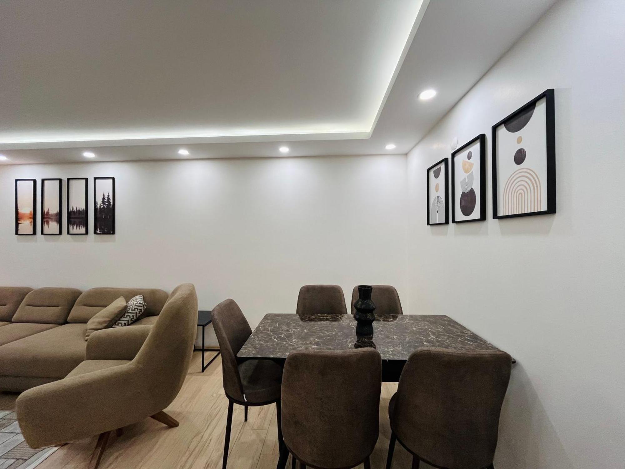 Westley Residence Taksim อิสตันบูล ภายนอก รูปภาพ
