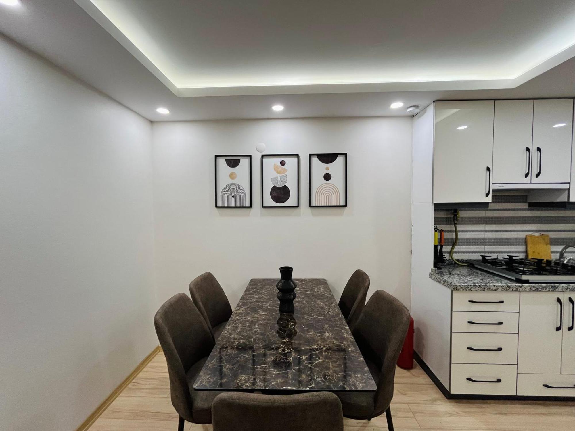 Westley Residence Taksim อิสตันบูล ภายนอก รูปภาพ