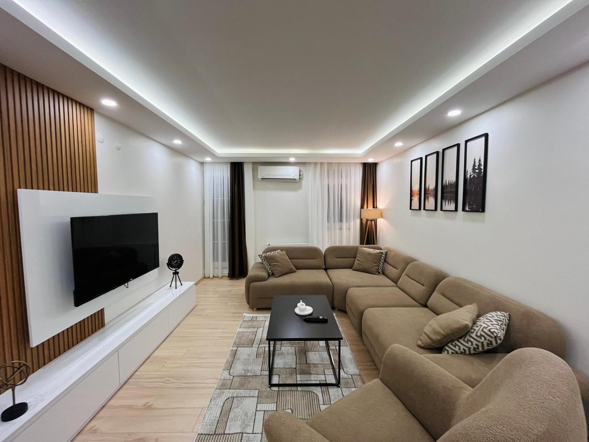 Westley Residence Taksim อิสตันบูล ภายนอก รูปภาพ