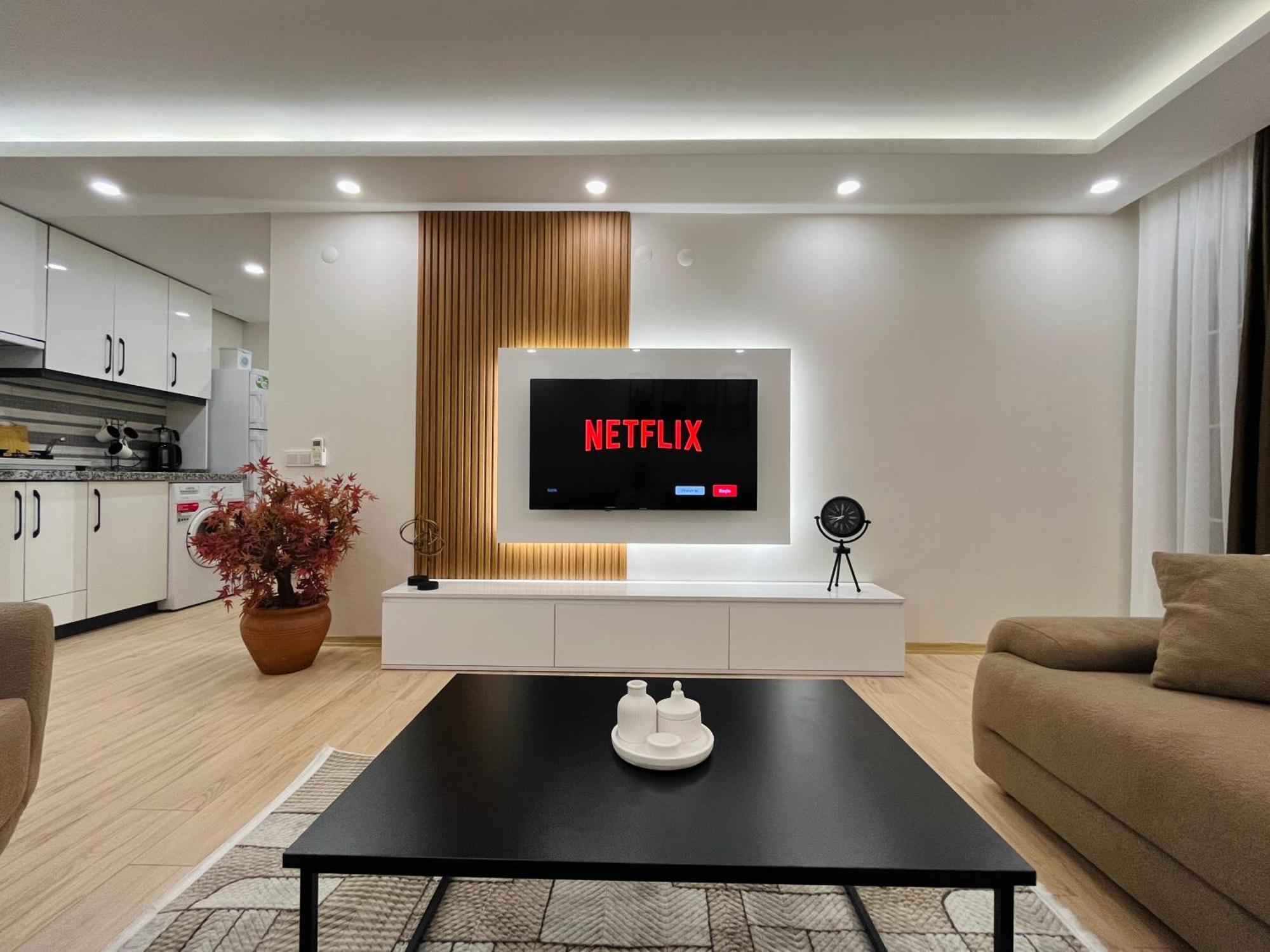Westley Residence Taksim อิสตันบูล ภายนอก รูปภาพ