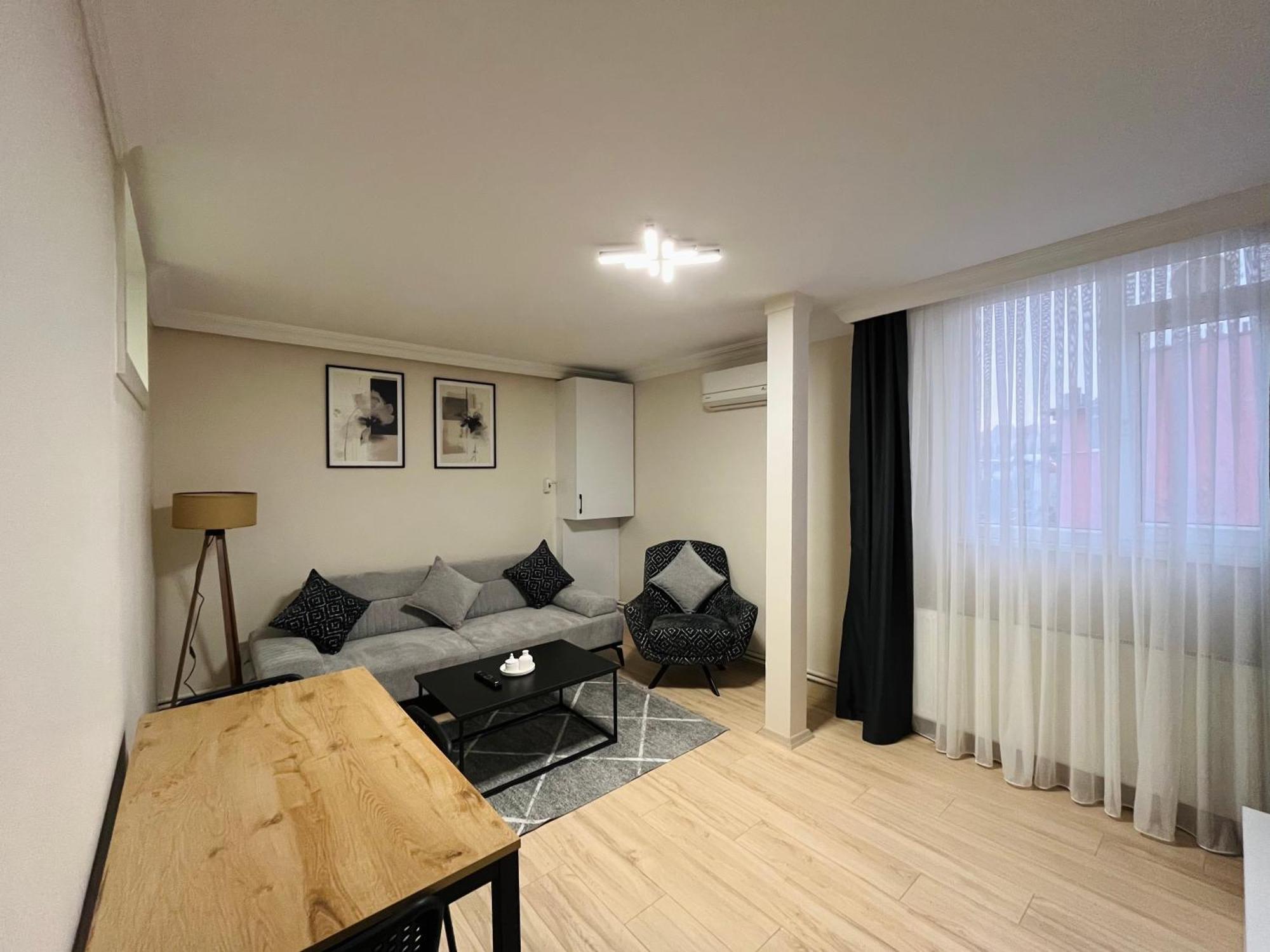 Westley Residence Taksim อิสตันบูล ภายนอก รูปภาพ