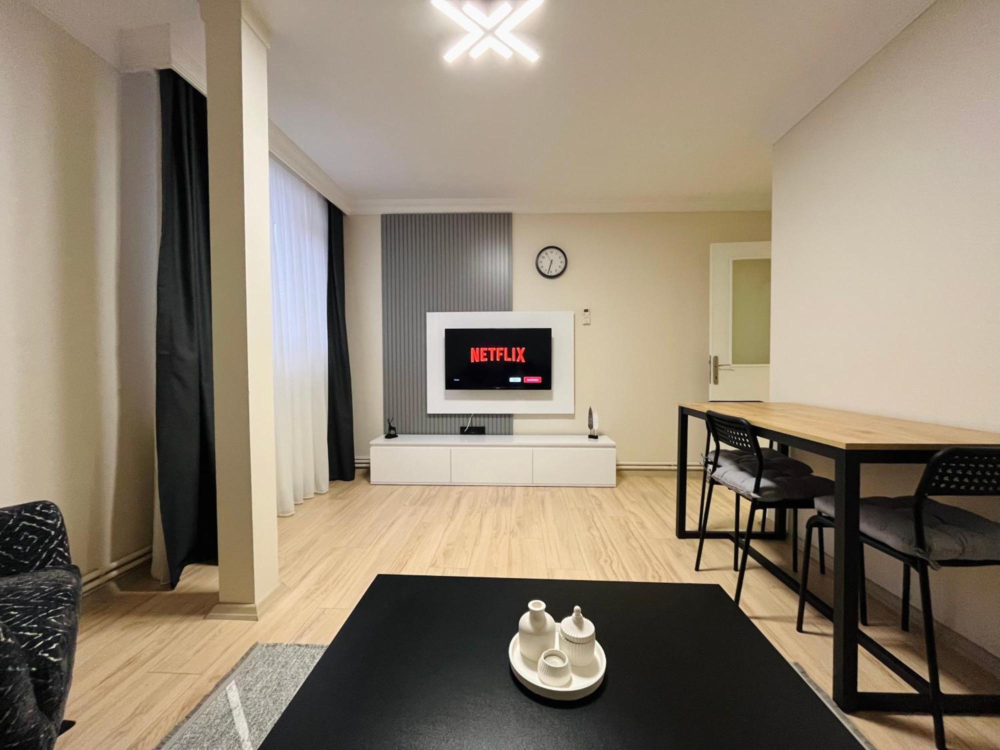 Westley Residence Taksim อิสตันบูล ภายนอก รูปภาพ