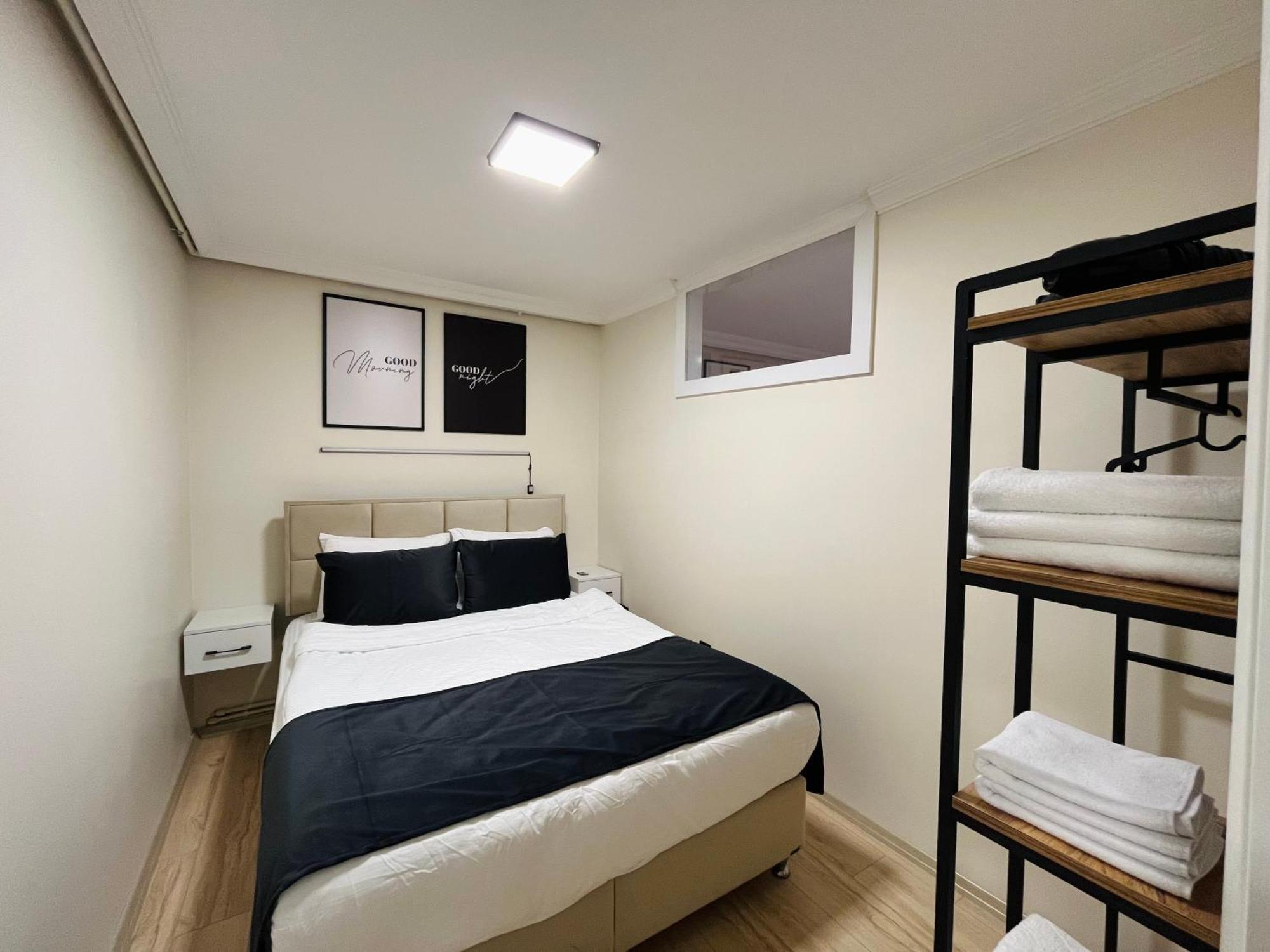 Westley Residence Taksim อิสตันบูล ภายนอก รูปภาพ