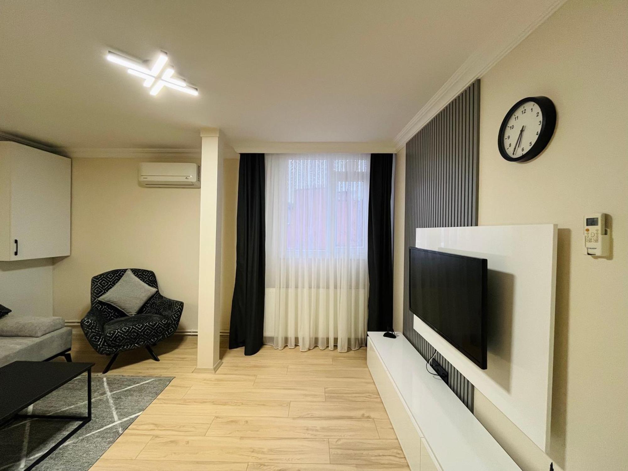 Westley Residence Taksim อิสตันบูล ภายนอก รูปภาพ