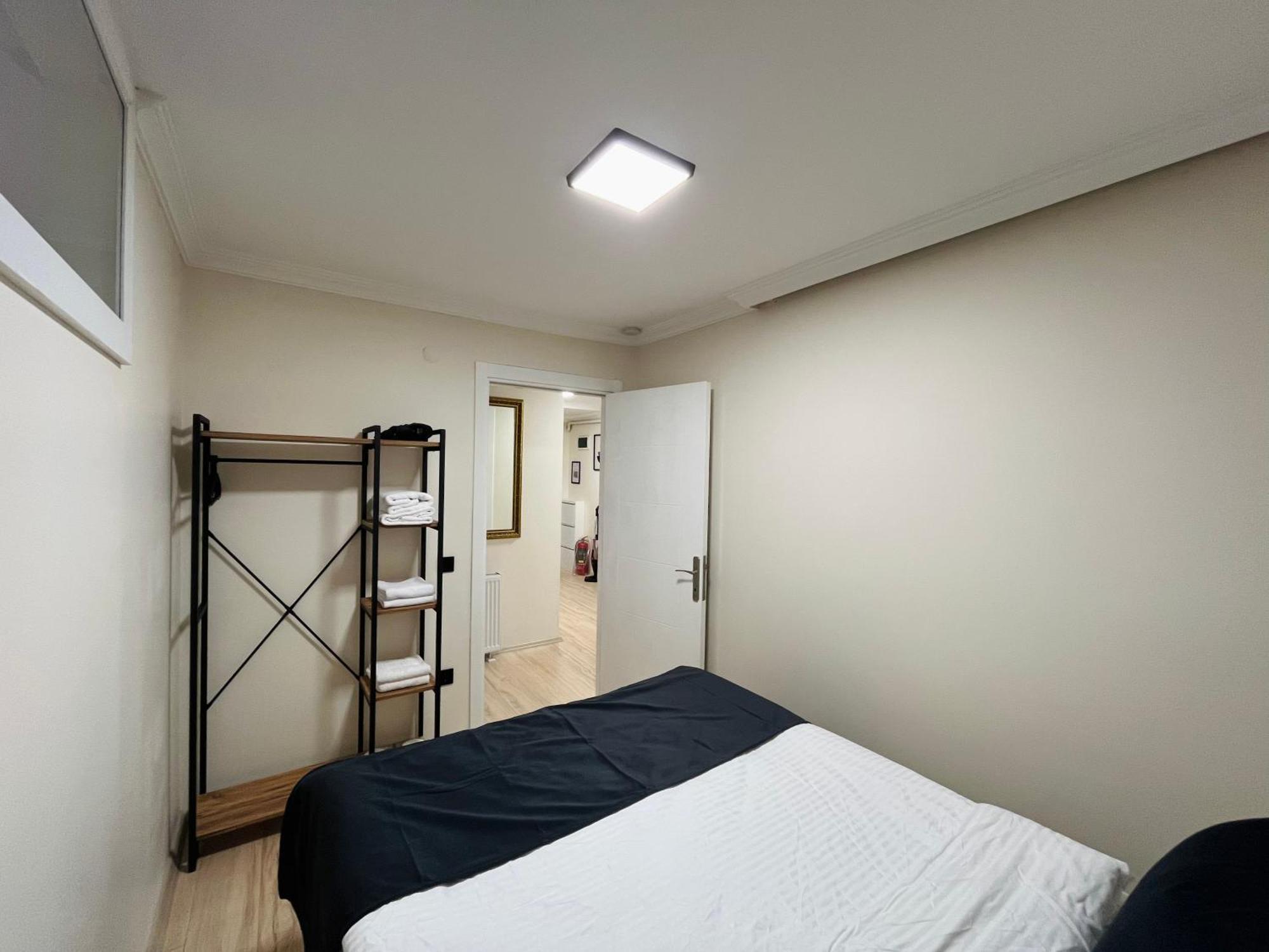 Westley Residence Taksim อิสตันบูล ภายนอก รูปภาพ