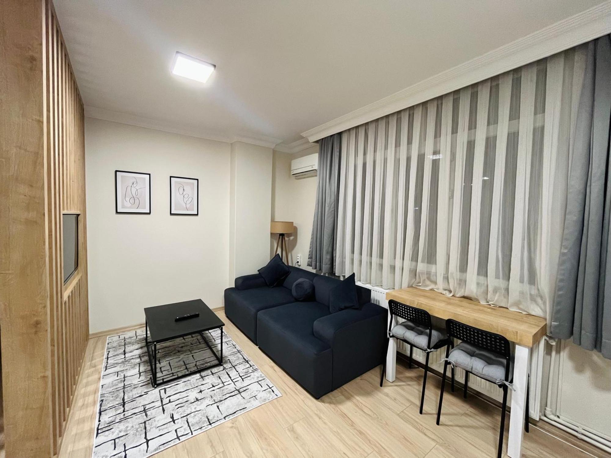Westley Residence Taksim อิสตันบูล ภายนอก รูปภาพ