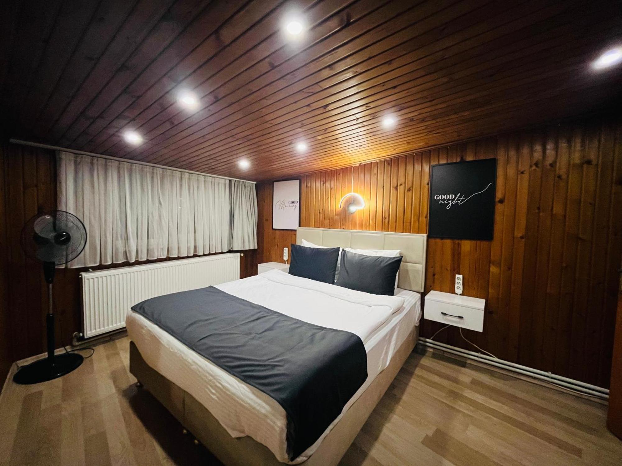 Westley Residence Taksim อิสตันบูล ภายนอก รูปภาพ
